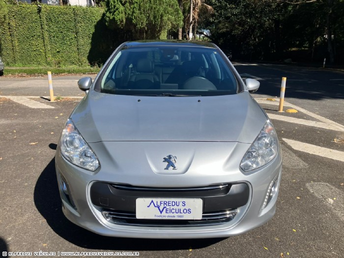 Peugeot 308 FELINNE 2013/2013